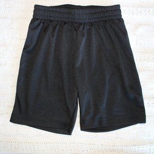 Challenger Teamwear Youth Boys Black Shorts ~XS~